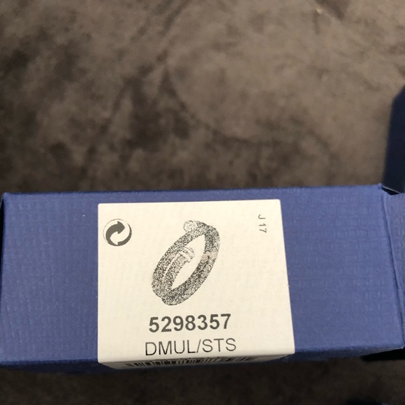 COPY - Swarovski bracelet nwt - Picture 7 of 7